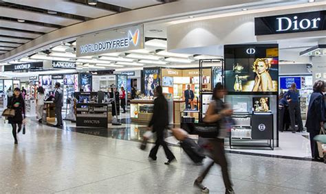cartier duty free heathrow prices